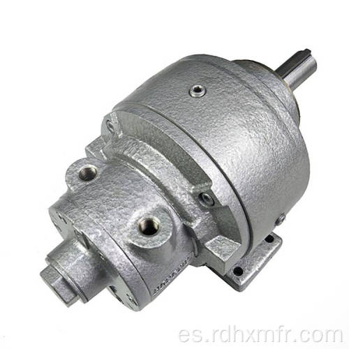 Motor neumático con engranajes HX4AM-RV-15